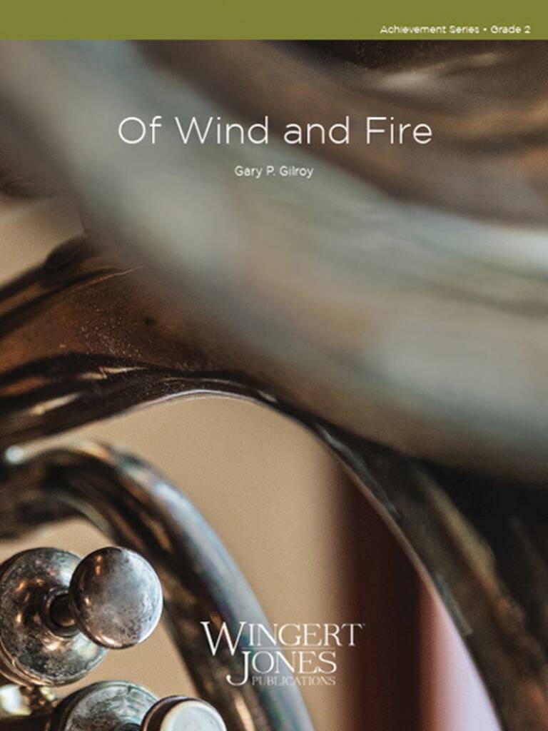 Of Wind and Fire